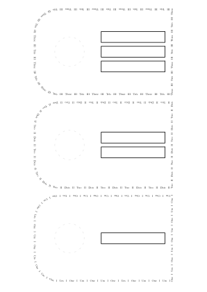 Neck tags
