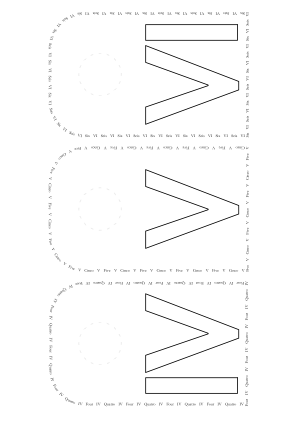 Neck tags