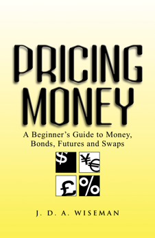 Front cover of Pricing Money