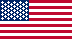 US flag, the stars and stripes