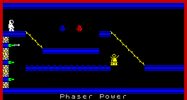 Phaser Power