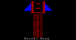 Rocket Room