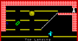 Top Landing