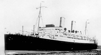 RMS Duchess of Atholl