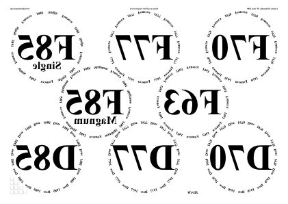 Example of MirrorPagesGlasses