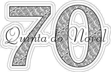 Decanter labels: label #2